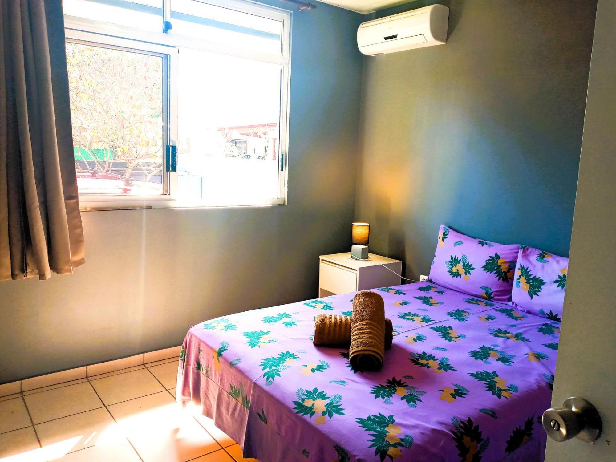 Moorea - Fare Taina Iti آبيتي المظهر الخارجي الصورة